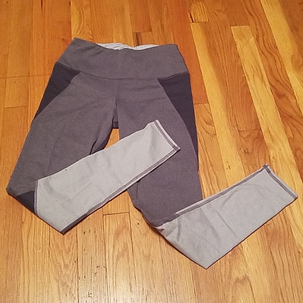 Splendid block leggings - Picture 4 of 7